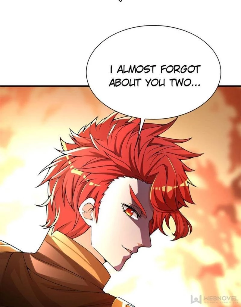 I Picked up an Attribute Chapter 39 - 15