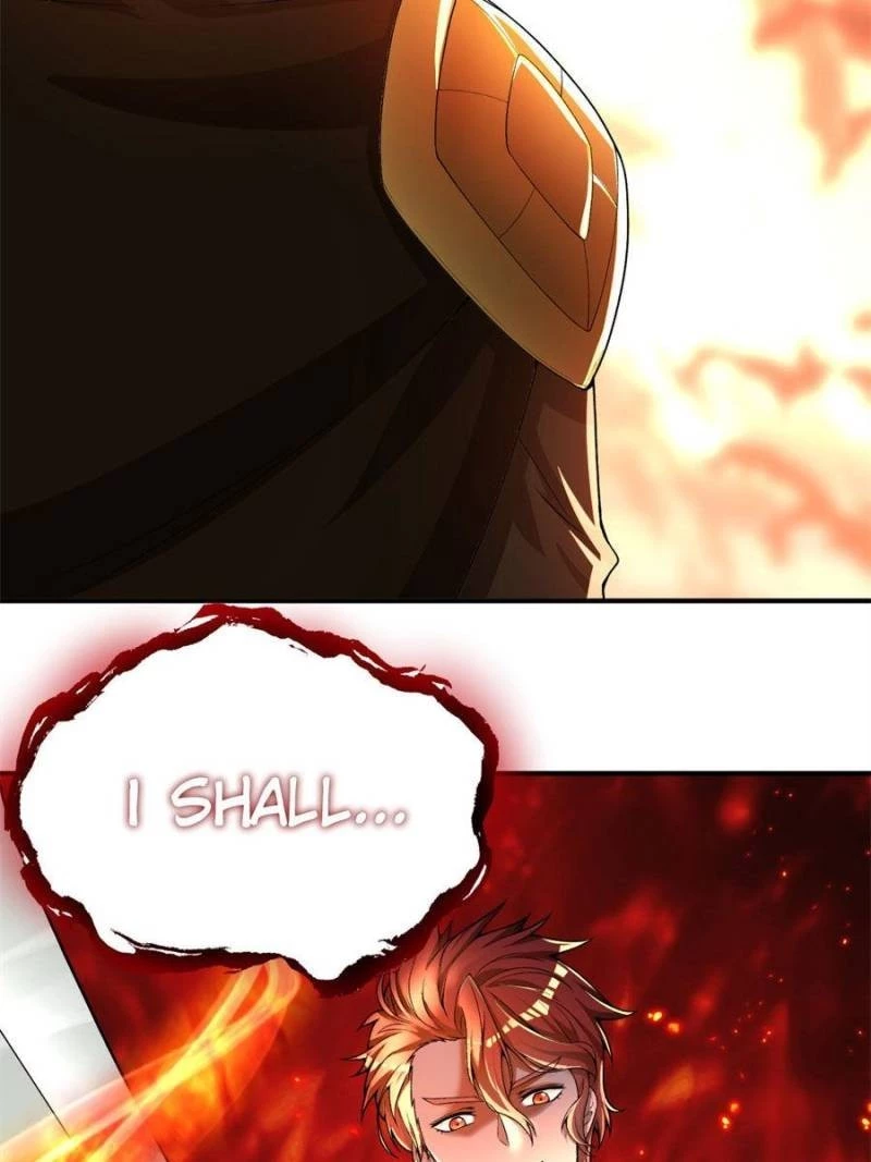 I Picked up an Attribute Chapter 39 - 16