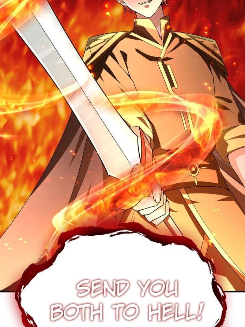 I Picked up an Attribute Chapter 39 - 17