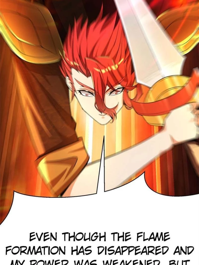 I Picked up an Attribute Chapter 39 - 22
