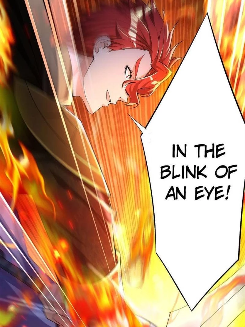 I Picked up an Attribute Chapter 39 - 25