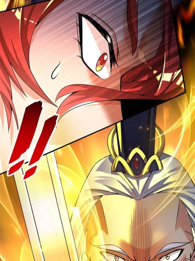 I Picked up an Attribute Chapter 39 - 28