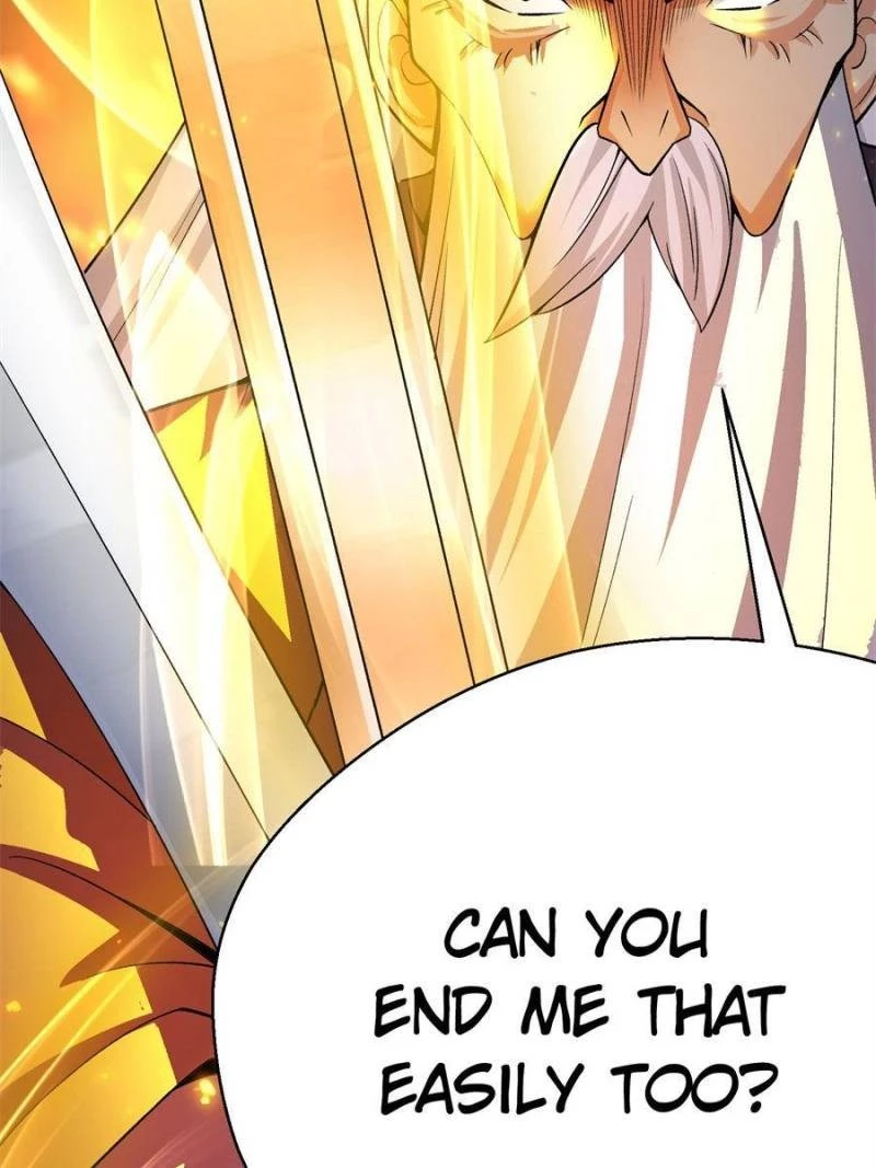 I Picked up an Attribute Chapter 39 - 29