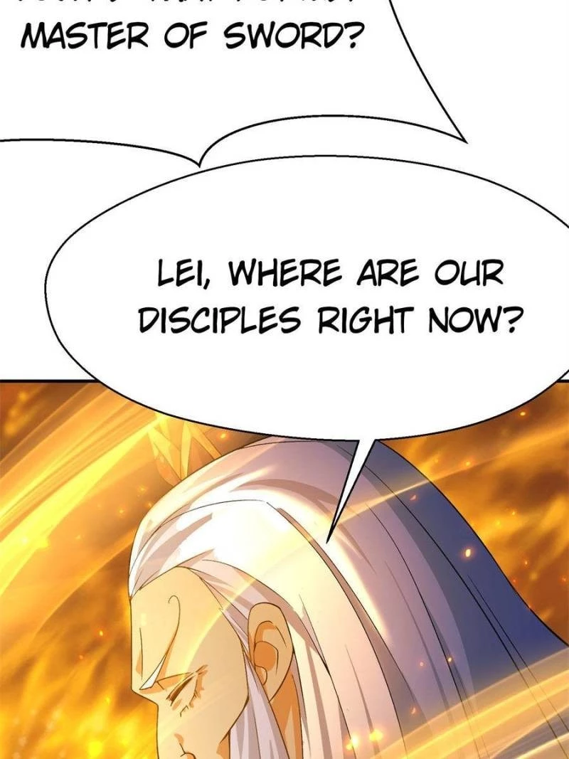 I Picked up an Attribute Chapter 39 - 35
