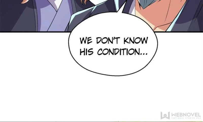 I Picked up an Attribute Chapter 39 - 39