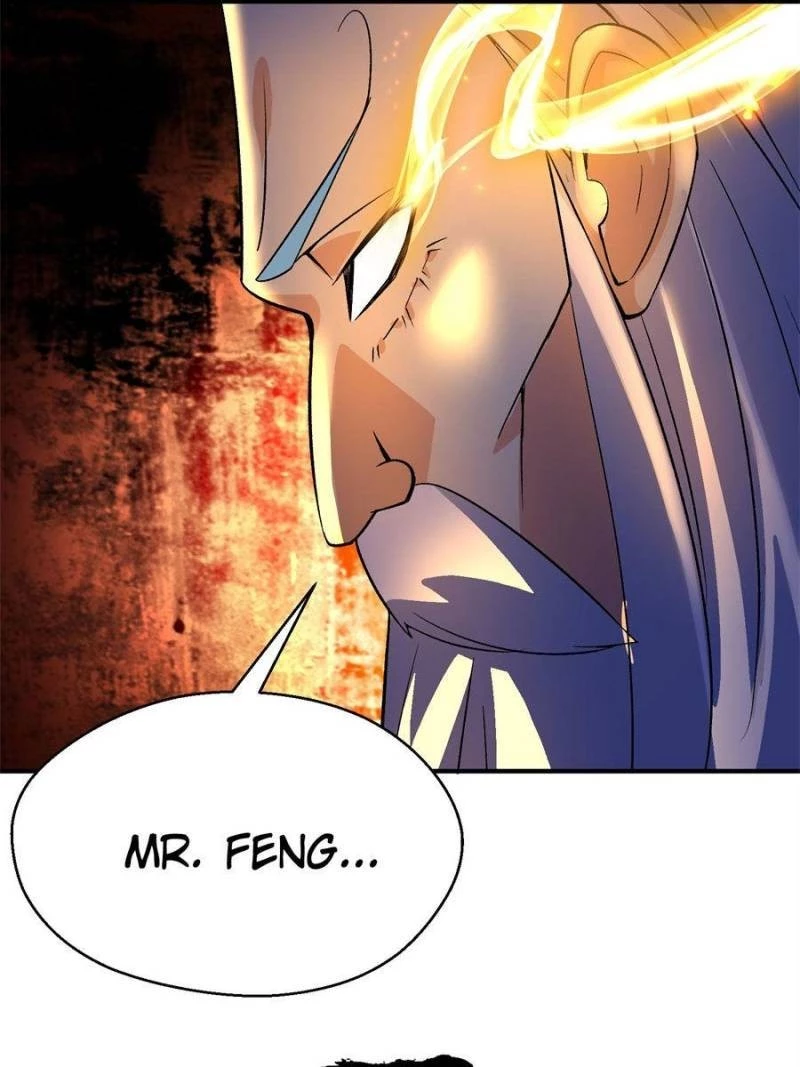 I Picked up an Attribute Chapter 39 - 40