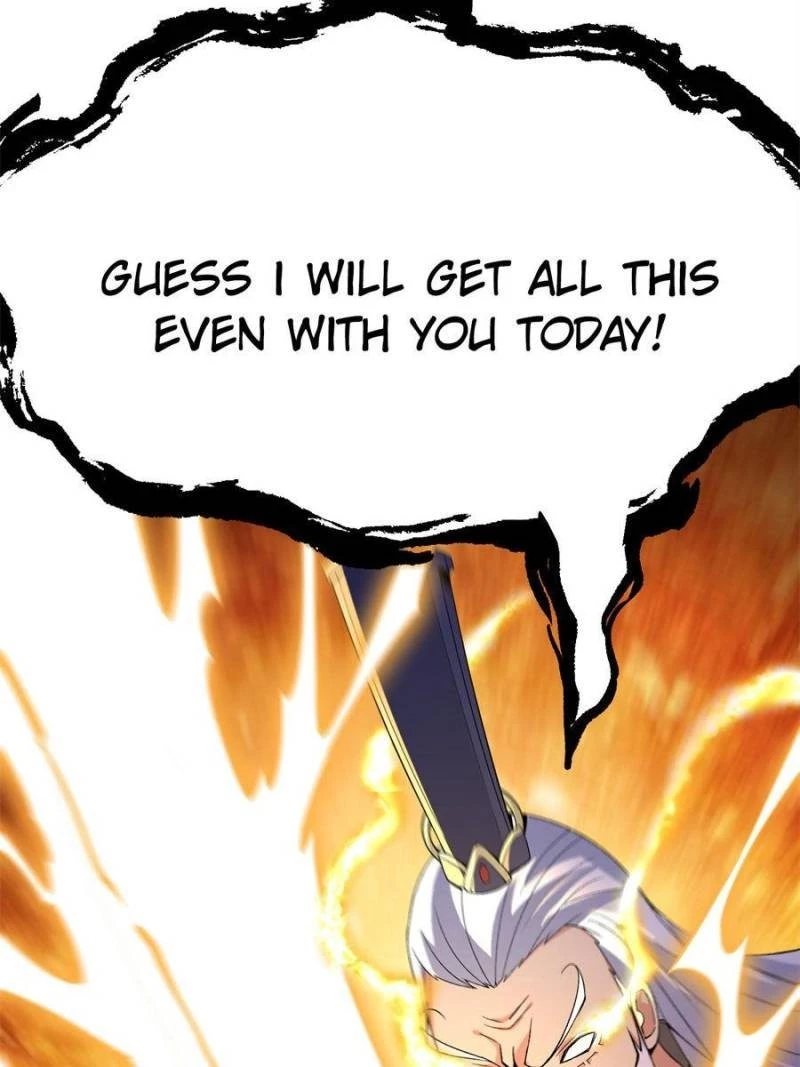 I Picked up an Attribute Chapter 39 - 41