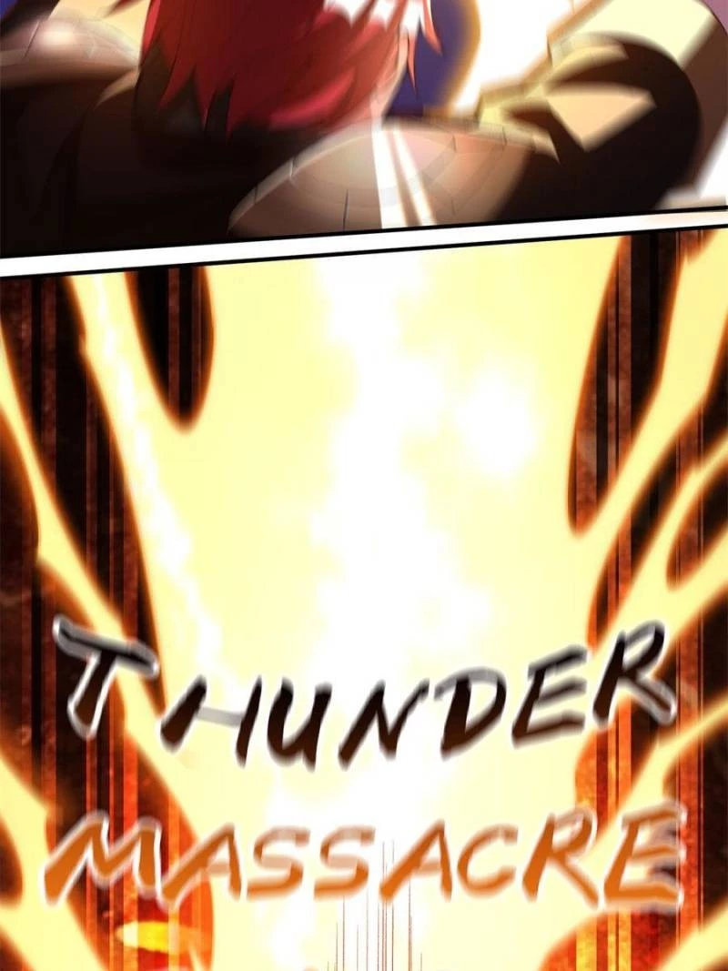 I Picked up an Attribute Chapter 39 - 43