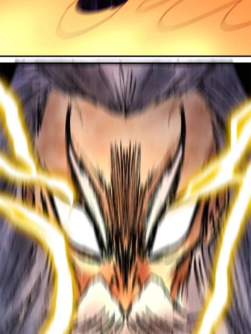 I Picked up an Attribute Chapter 39 - 46