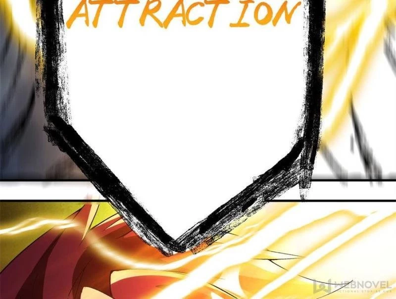I Picked up an Attribute Chapter 39 - 48