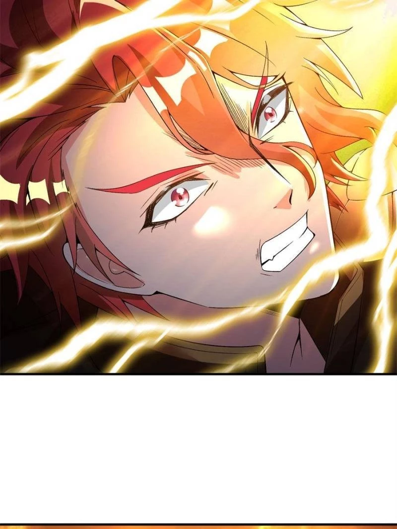 I Picked up an Attribute Chapter 39 - 49