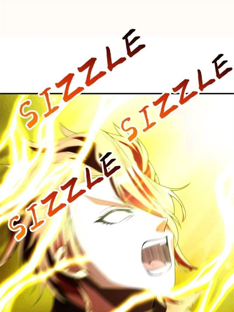 I Picked up an Attribute Chapter 39 - 52