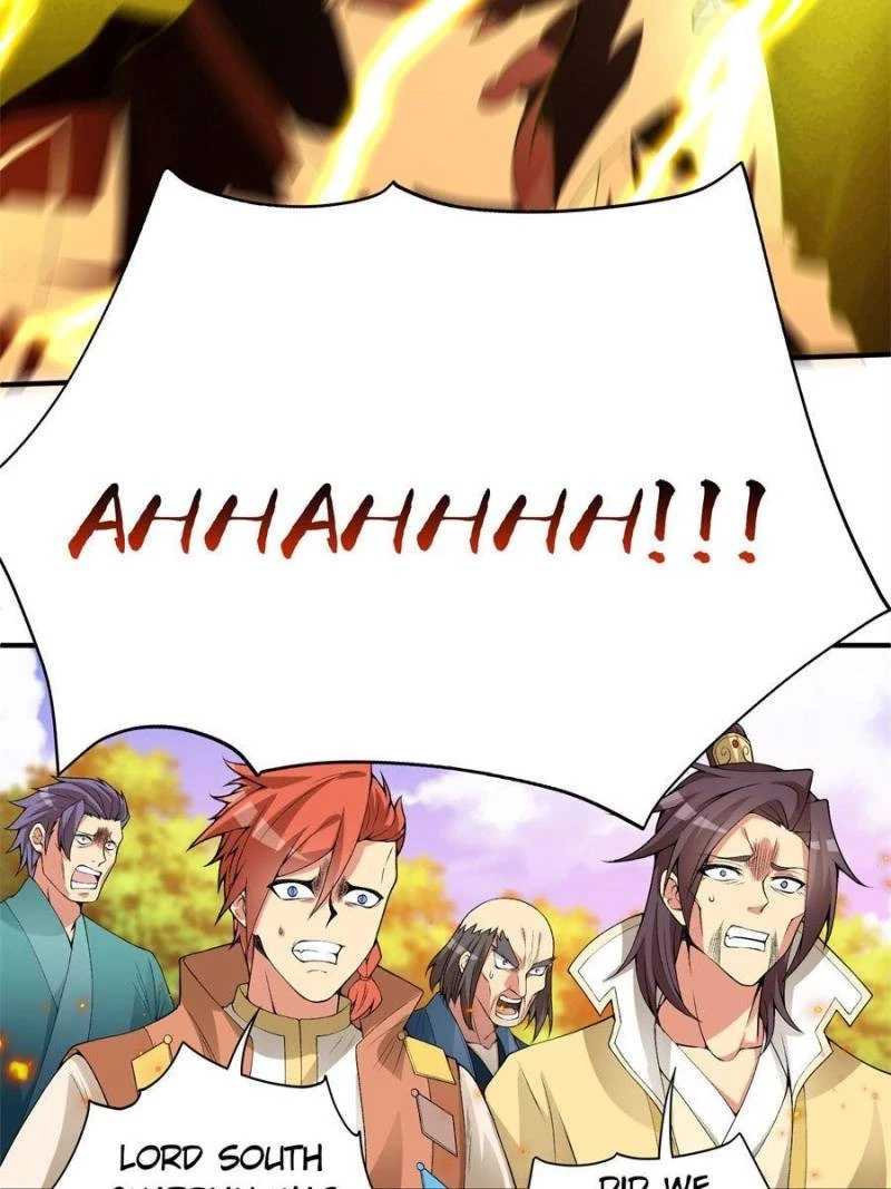 I Picked up an Attribute Chapter 39 - 53