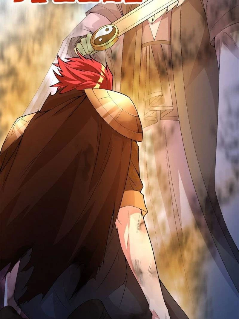I Picked up an Attribute Chapter 39 - 55