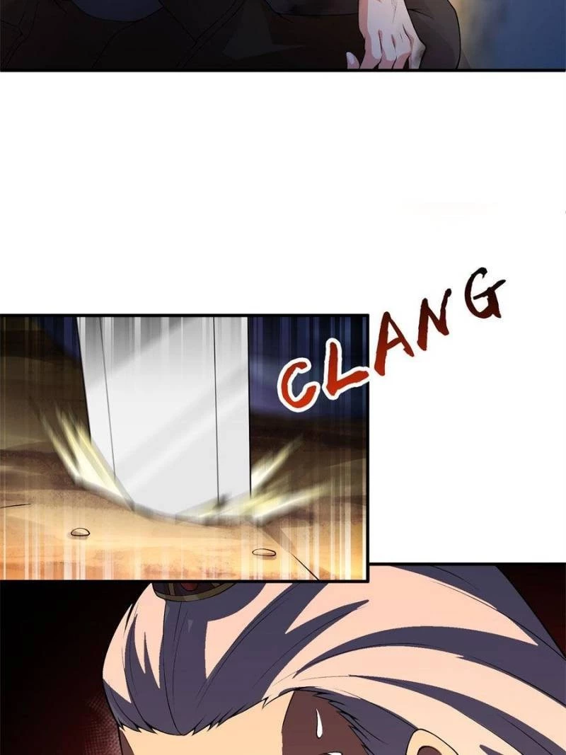 I Picked up an Attribute Chapter 39 - 56