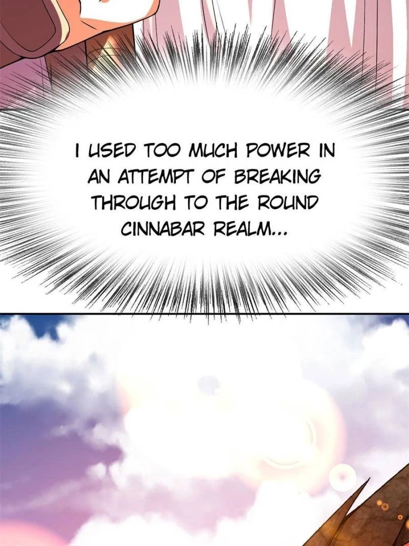 I Picked up an Attribute Chapter 39 - 58