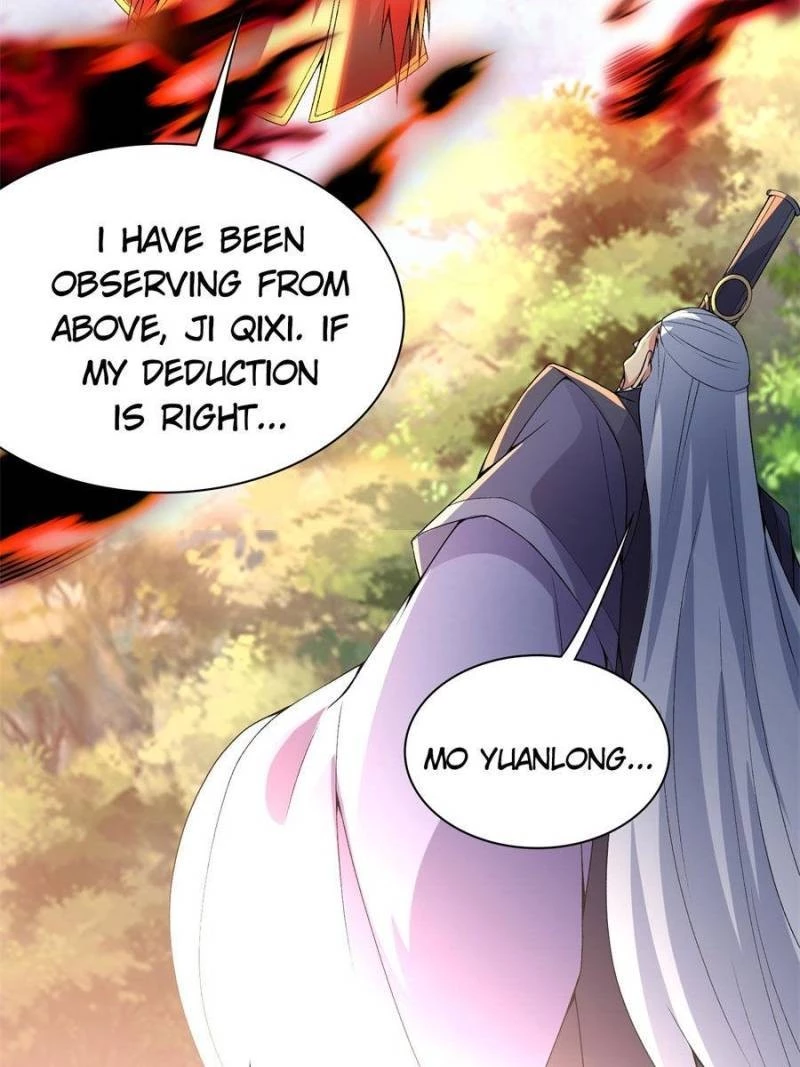 I Picked up an Attribute Chapter 39 - 63