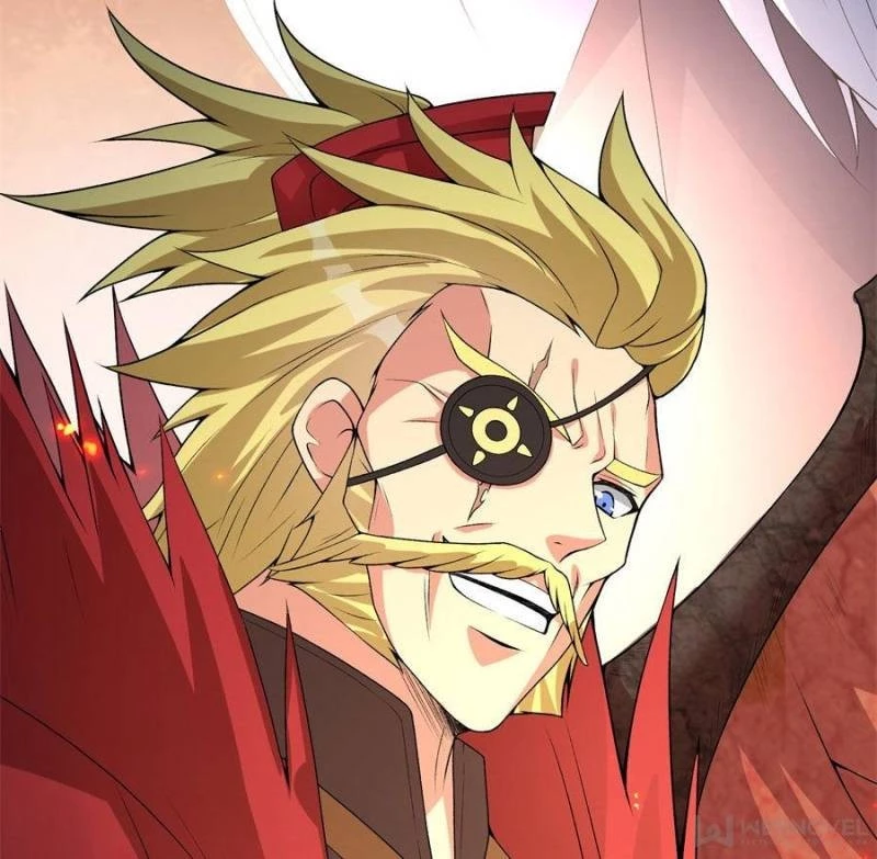 I Picked up an Attribute Chapter 39 - 64