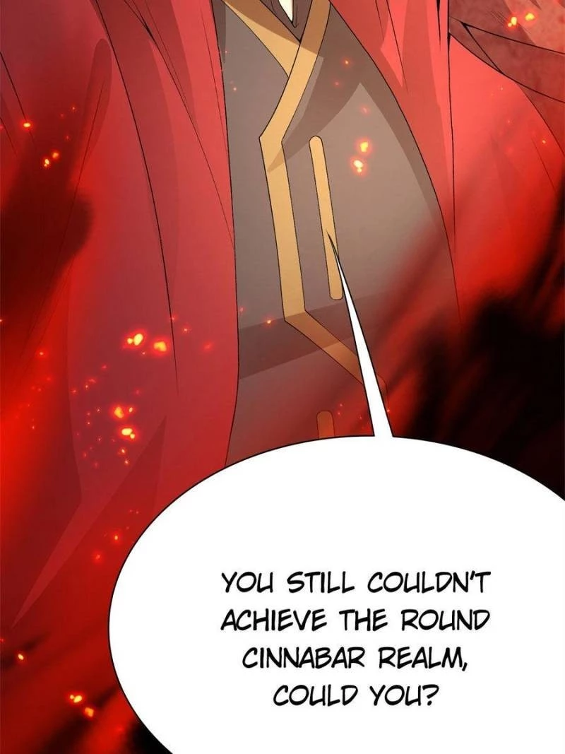 I Picked up an Attribute Chapter 39 - 65