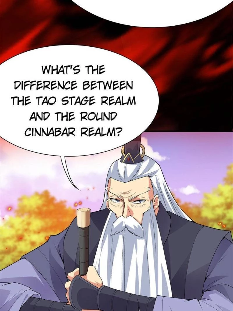 I Picked up an Attribute Chapter 39 - 66