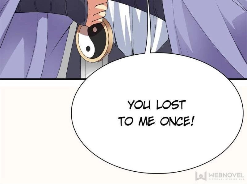 I Picked up an Attribute Chapter 39 - 67