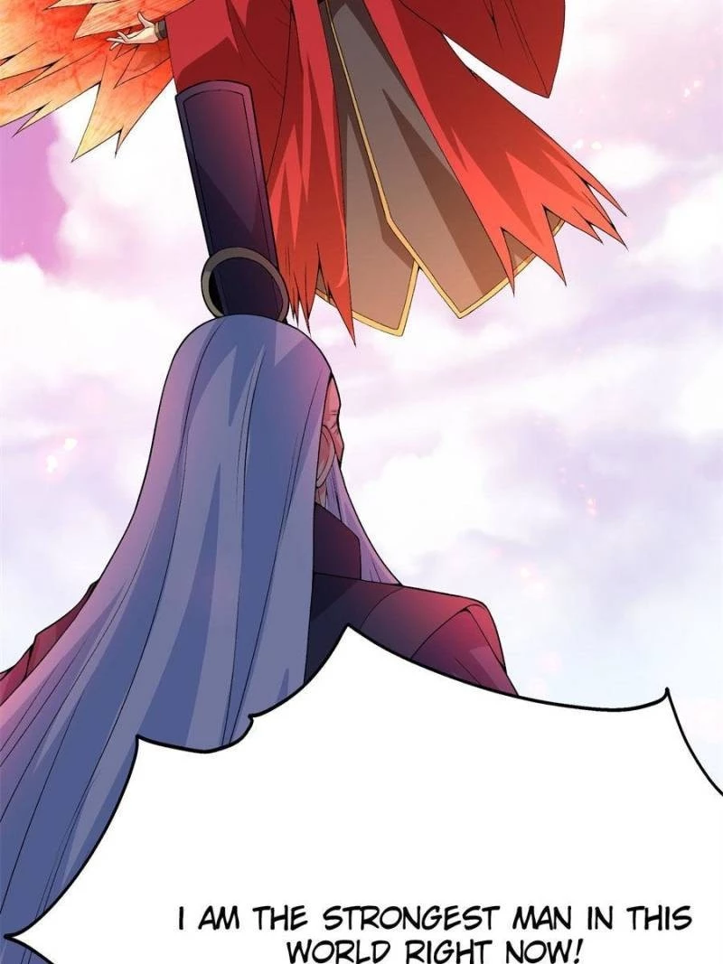 I Picked up an Attribute Chapter 39 - 69