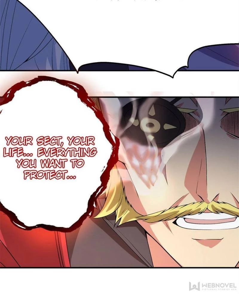 I Picked up an Attribute Chapter 39 - 70