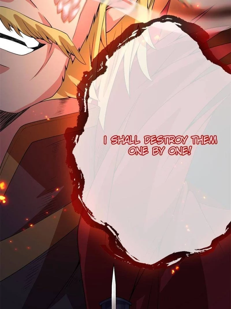 I Picked up an Attribute Chapter 39 - 72