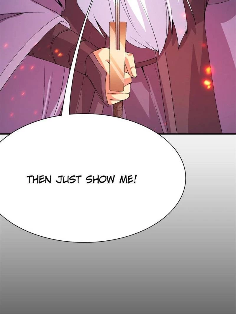 I Picked up an Attribute Chapter 39 - 74