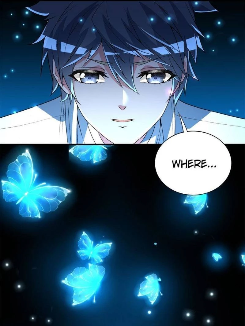 I Picked up an Attribute Chapter 39 - 77