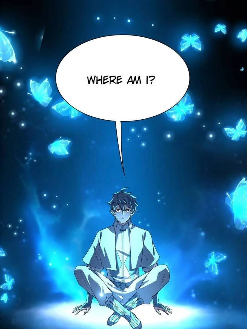 I Picked up an Attribute Chapter 39 - 78