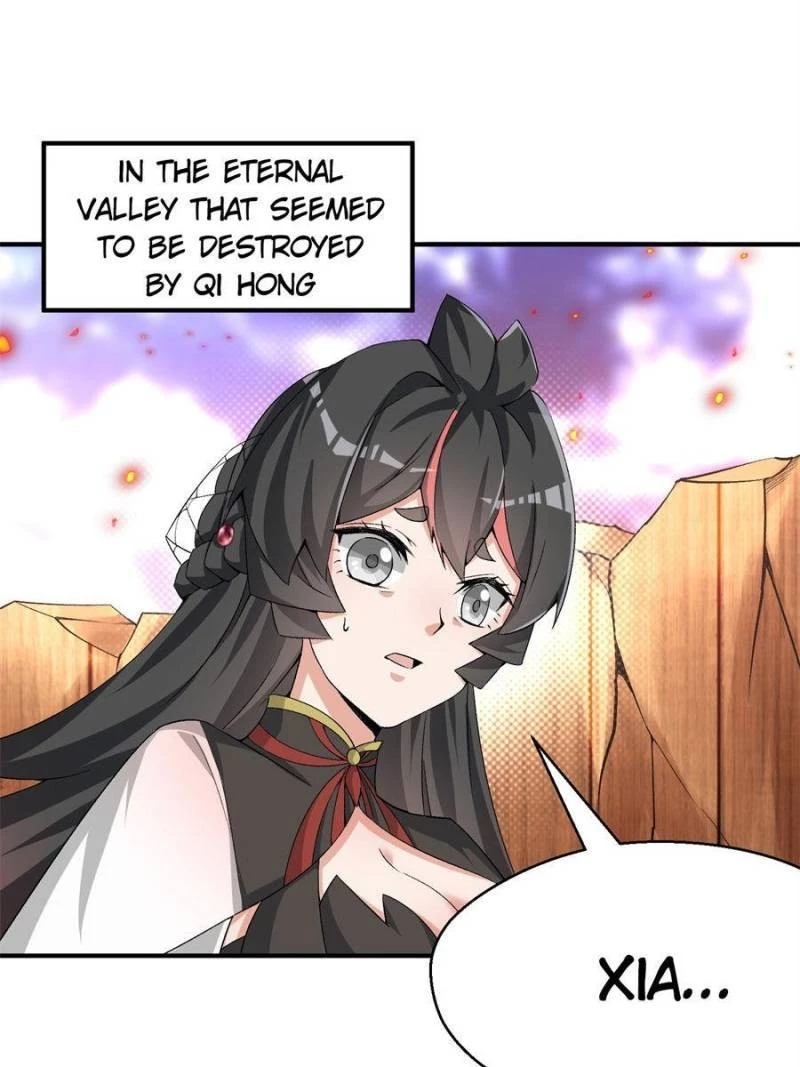 I Picked up an Attribute Chapter 40 - 1
