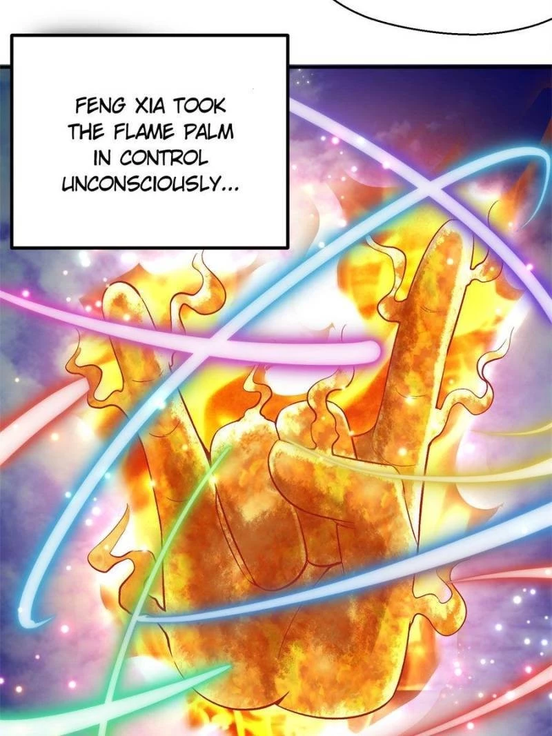 I Picked up an Attribute Chapter 40 - 2
