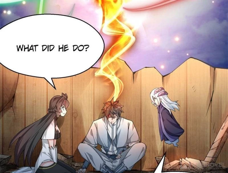 I Picked up an Attribute Chapter 40 - 3