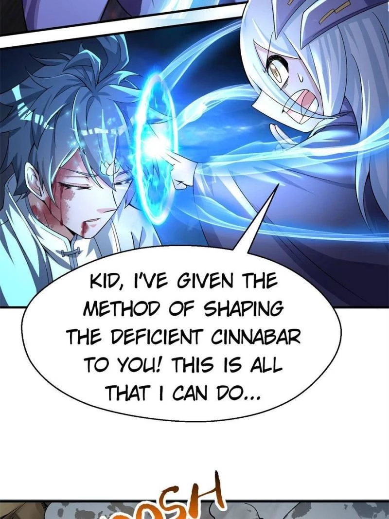 I Picked up an Attribute Chapter 40 - 10