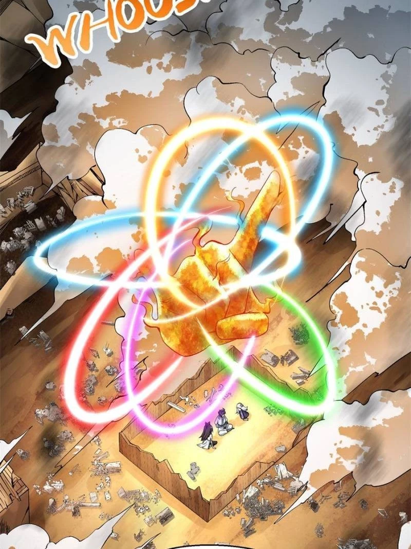 I Picked up an Attribute Chapter 40 - 11