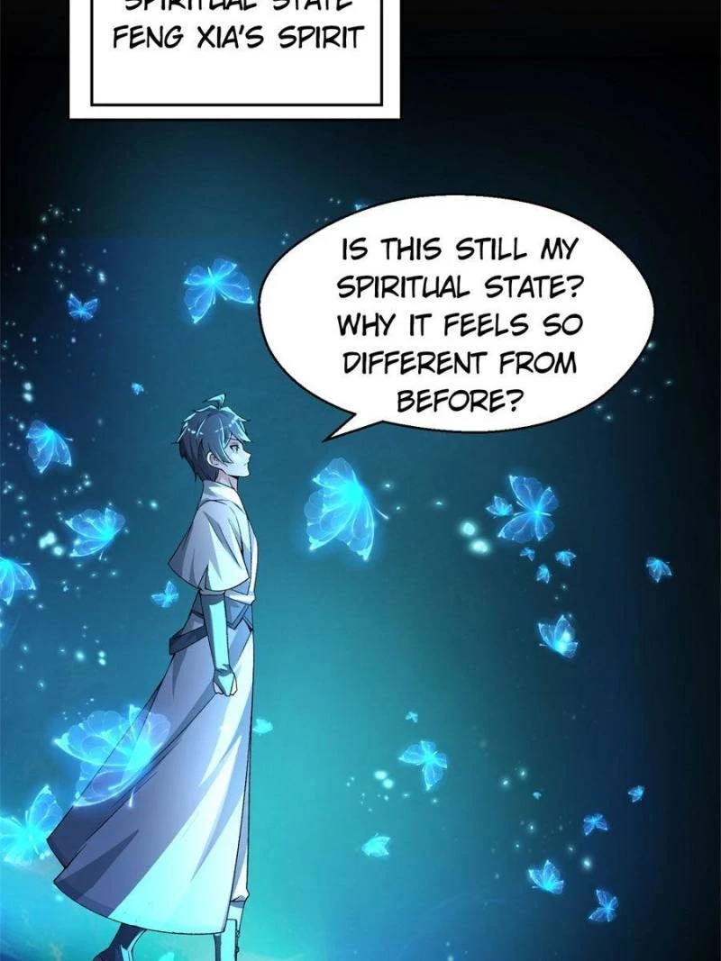 I Picked up an Attribute Chapter 40 - 14