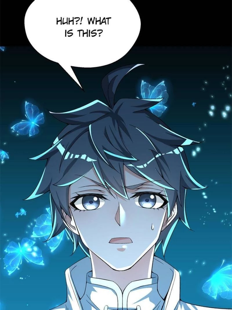 I Picked up an Attribute Chapter 40 - 16