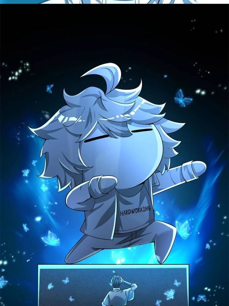 I Picked up an Attribute Chapter 40 - 17
