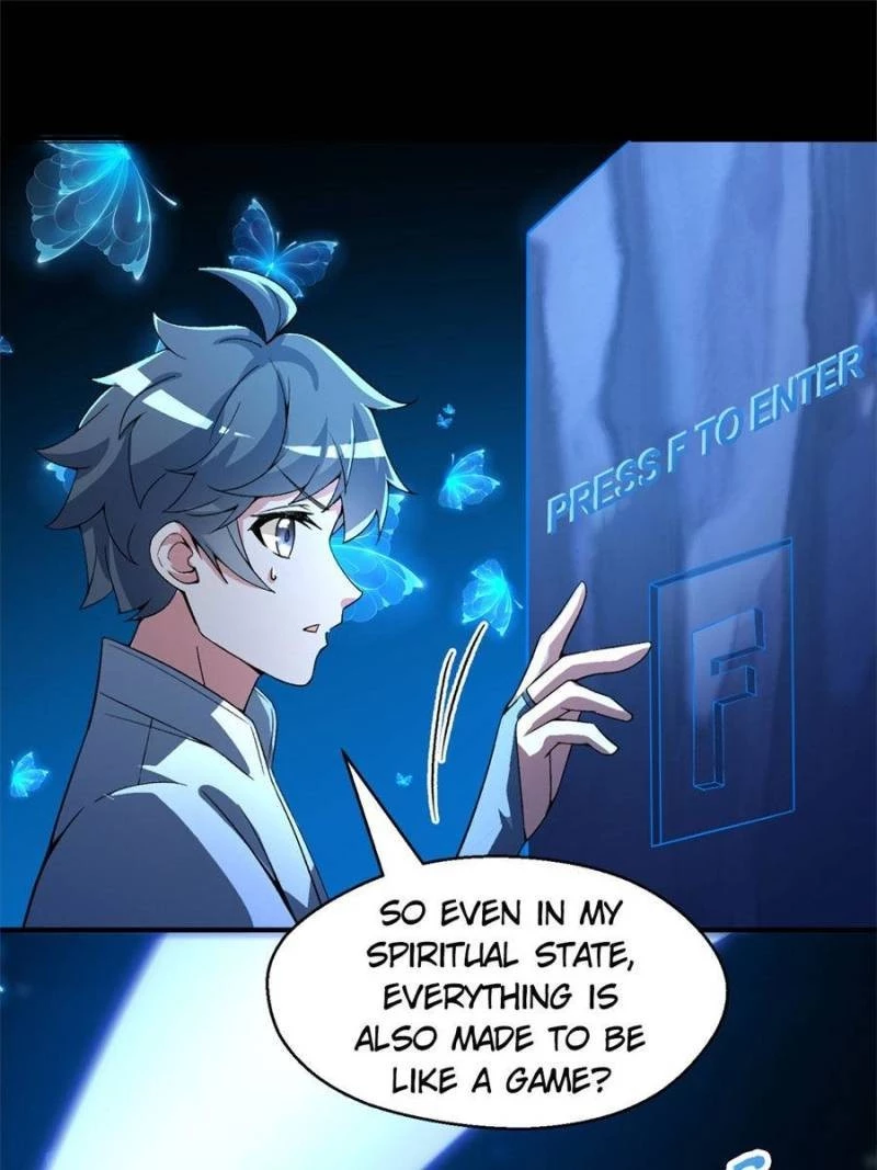 I Picked up an Attribute Chapter 40 - 19