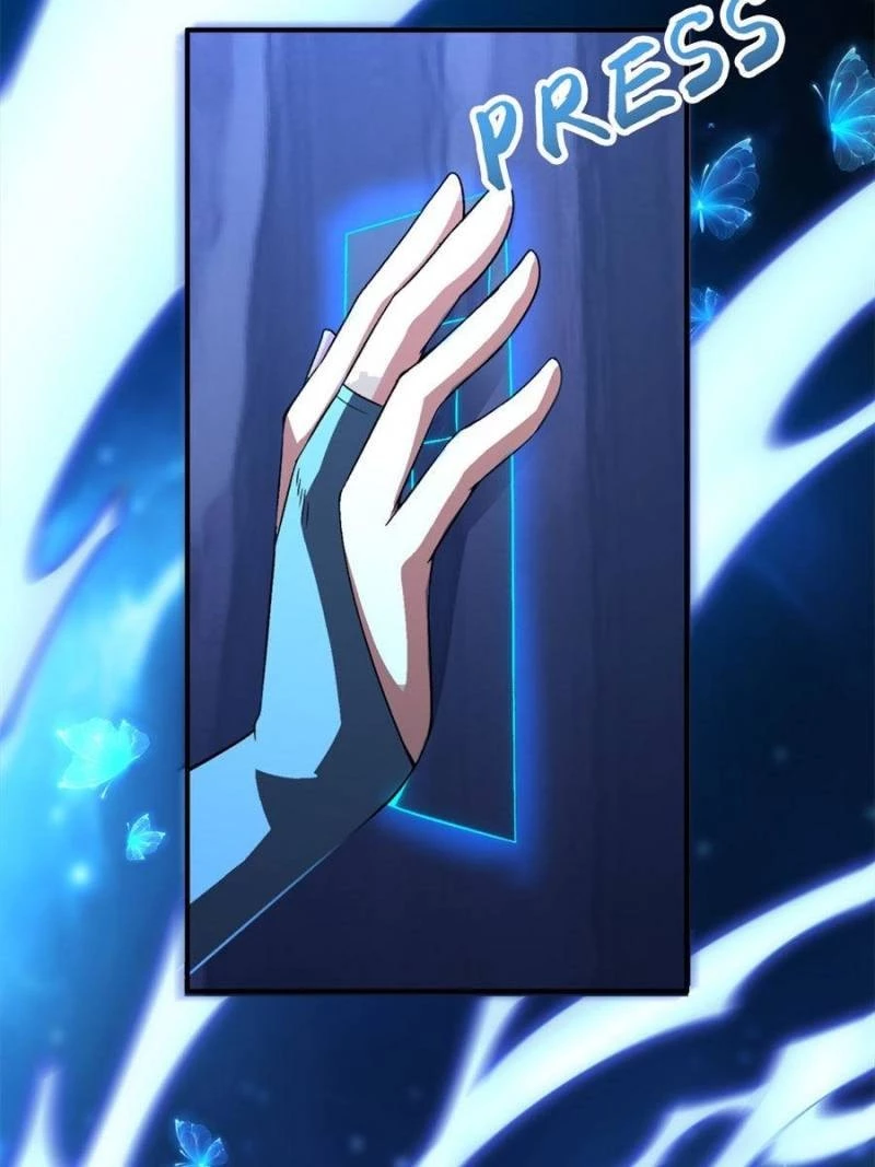 I Picked up an Attribute Chapter 40 - 20