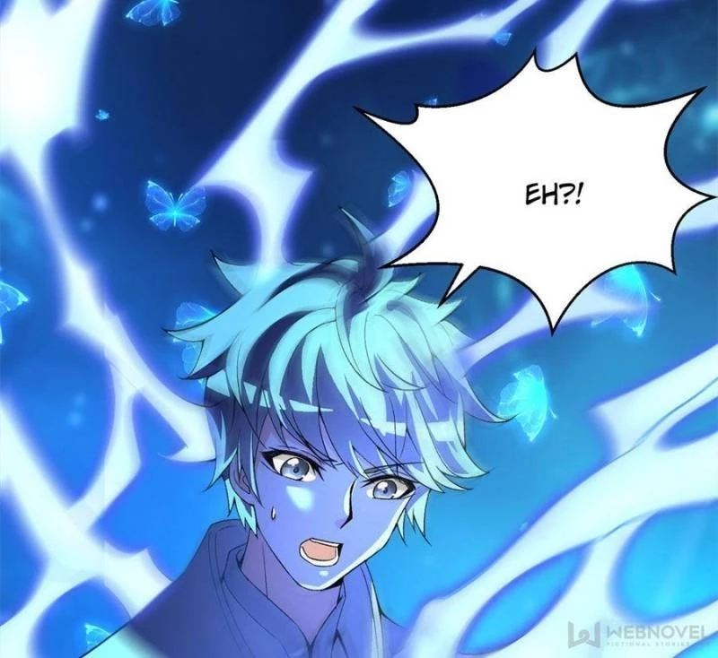 I Picked up an Attribute Chapter 40 - 21
