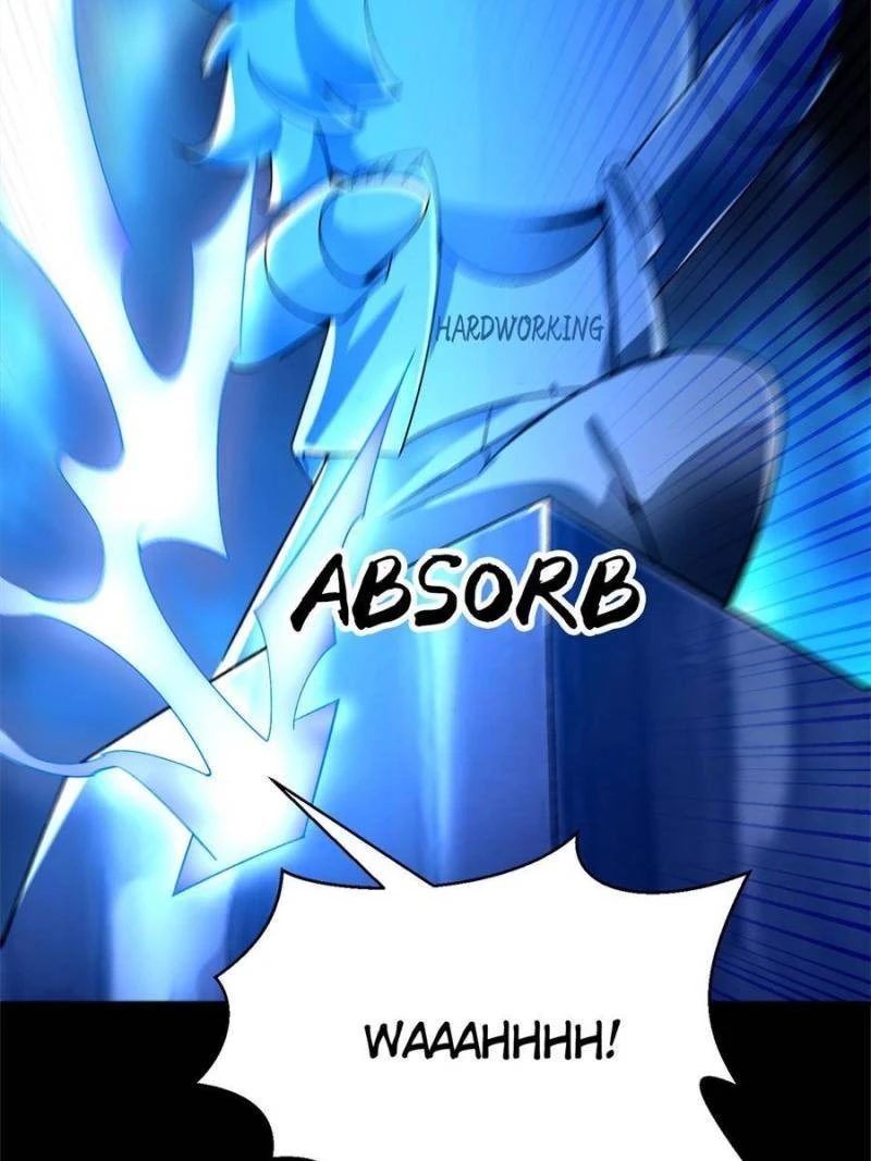 I Picked up an Attribute Chapter 40 - 23