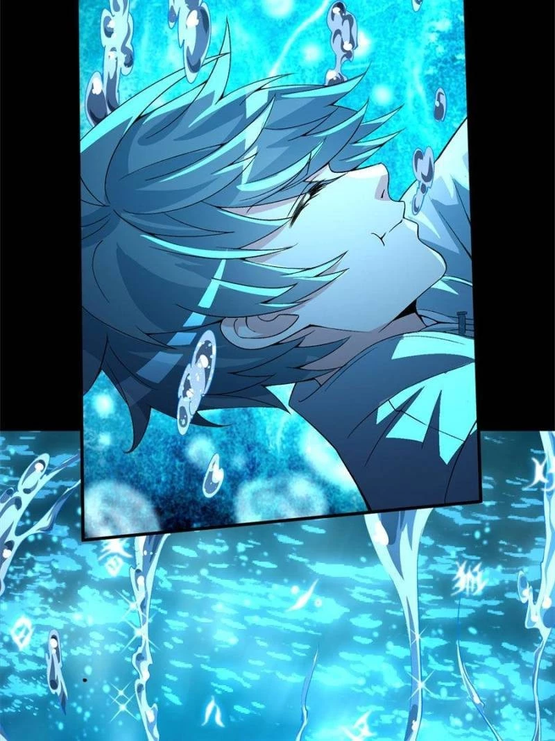 I Picked up an Attribute Chapter 40 - 25