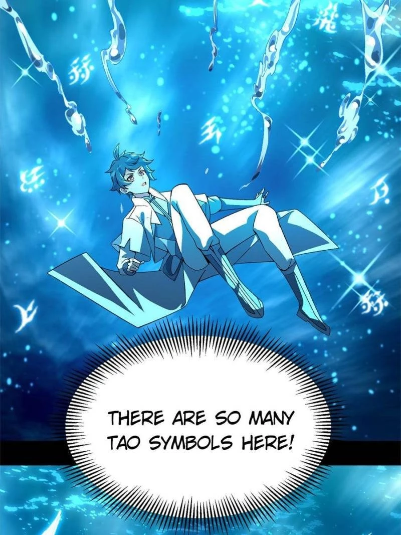 I Picked up an Attribute Chapter 40 - 26