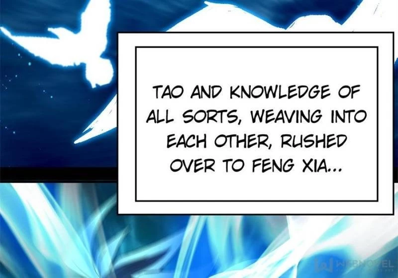 I Picked up an Attribute Chapter 40 - 30