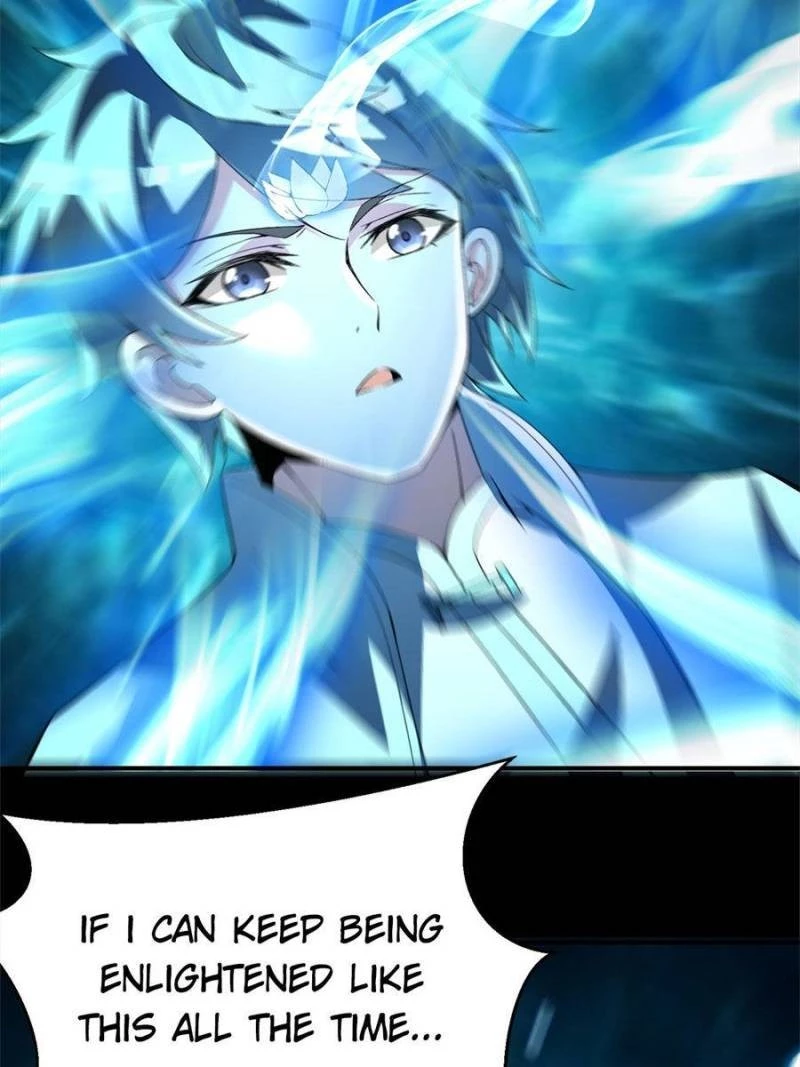 I Picked up an Attribute Chapter 40 - 31