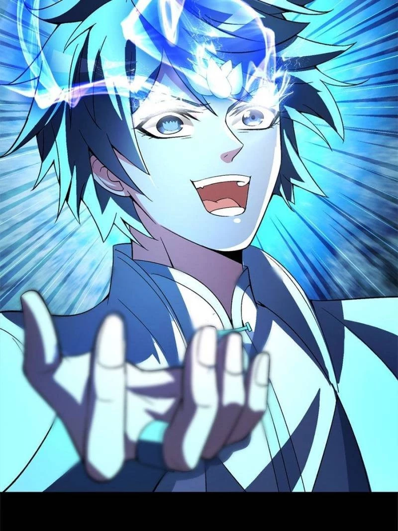 I Picked up an Attribute Chapter 40 - 35