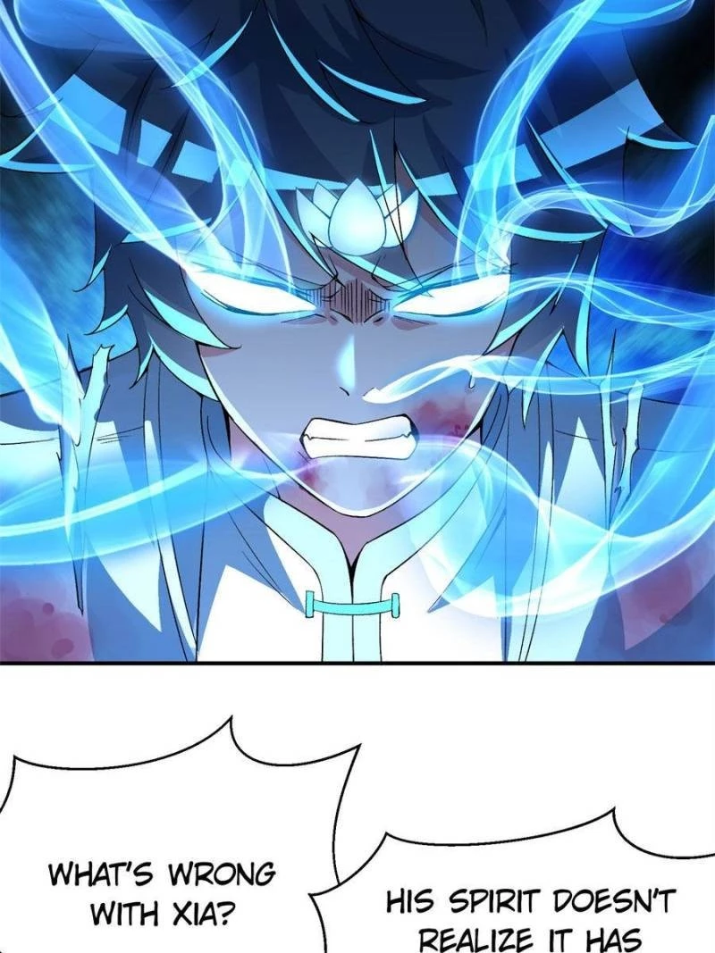 I Picked up an Attribute Chapter 40 - 38