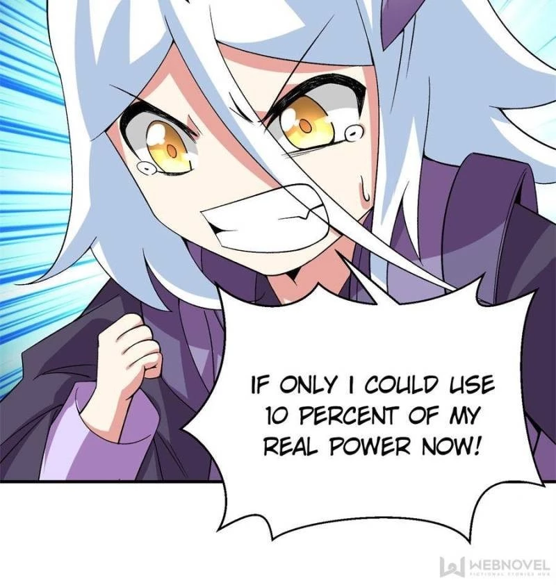 I Picked up an Attribute Chapter 40 - 41